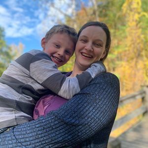 Meet your Posher, Amber